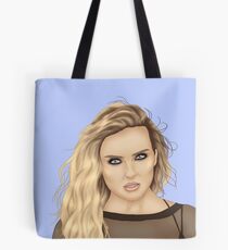Little Mix - Perrie Edwards Tote Bag