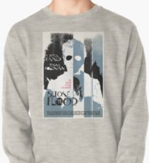 Before the Flood Pullover