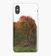 Vineyard iPhone Case