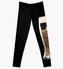 It's Whats On The Inside...... Leggings