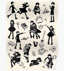 Magic Poster