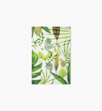 Foliage Art Board