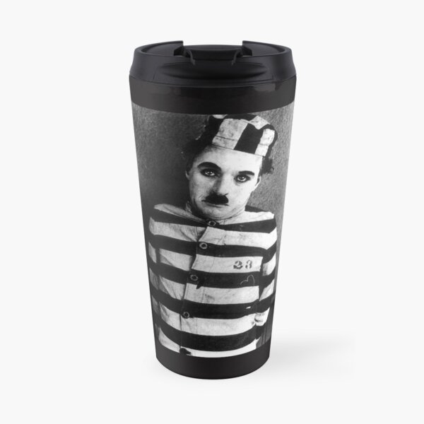 Convict Charlie! Travel Mug