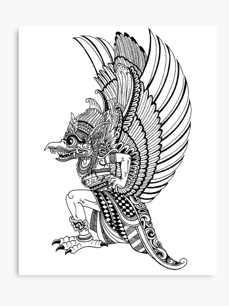 Download 73 Koleksi Gambar Garuda Bali Paling Bagus 