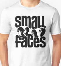 Small Faces t shirt Unisex T-Shirt