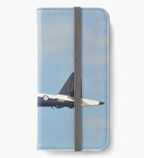 Townsville Air Show,Australia 2016 - Neptune flypast iPhone Wallet/Case/Skin