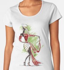 Fashion 2 Women's Premium T-Shirt