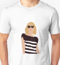 Bridesmaids- Annie Unisex T-Shirt