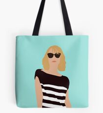 Bridesmaids- Annie Tote Bag