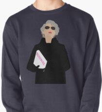 Miranda Priestly - Der Teufel trägt Prada Sweatshirt