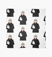 Miranda Priestly- The Devil Wears Prada Scarf