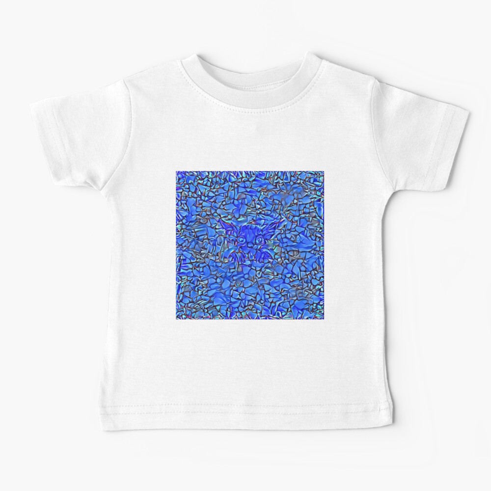 Blue stones Baby T-Shirt