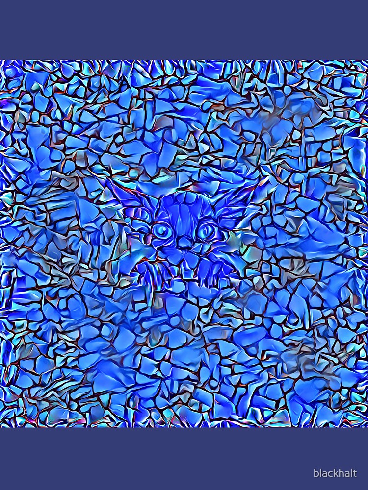 Blue stones by blackhalt