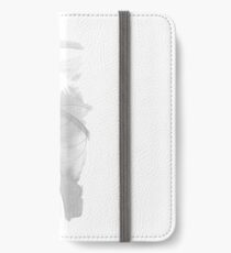 Feline. iPhone Wallet/Case/Skin