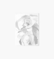 Feline. Art Board