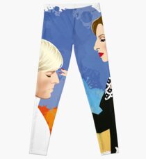 Erinnerungen Leggings