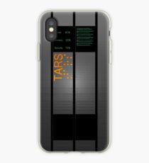 TARS iPhone Case