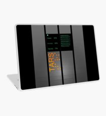 TARS Laptop Skin