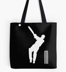 Cricket Fever! Tote Bag