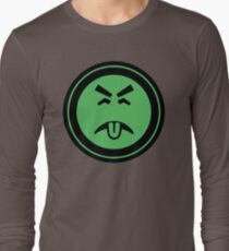 mr yuk shirt