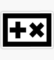 martin garrix Sticker