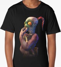 oddworld t shirt