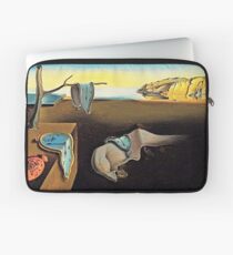 Funda para portátil DALI, Salvador Dali, La persistencia de la memoria, 1931