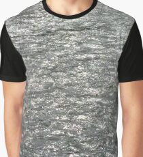 Tranquil Graphic T-Shirt