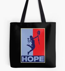 Buffy is Hope! Tote Bag