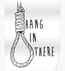 Noose Poster