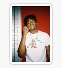 Playboi Carti Sticker