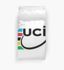Funda nórdica Logotipo de Old Union Cycliste Internationale