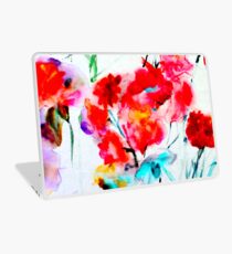 RED Laptop Skin
