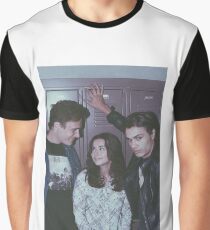 freaks and geeks Graphic T-Shirt
