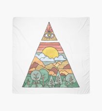 The Great Mystery Scarf