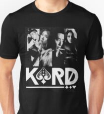 KARD Unisex T-Shirt