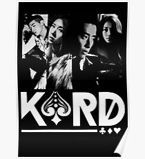 KARD Poster