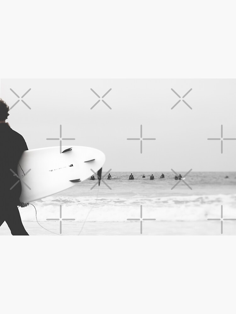 catch a wave II by Ingz