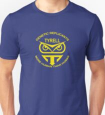 Tyrell Corporation Unisex T-Shirt
