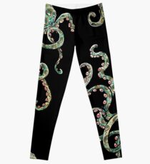 Octopus Leggings
