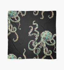 Octopus Scarf