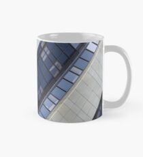 Office Building Classic Mug