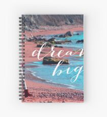 foto natur modern life Spiral Notebook
