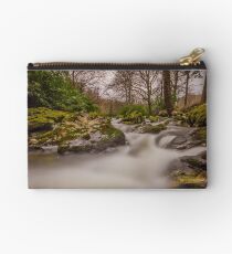 The Shimna Studio Pouch