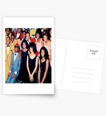 The Best Of Motown Postcards
