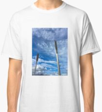Giant Oars Classic T-Shirt