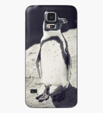 Penguin Case/Skin for Samsung Galaxy