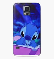 Stitch Case/Skin for Samsung Galaxy