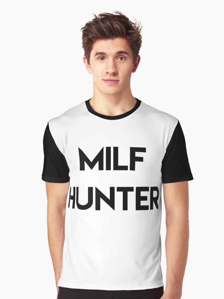 Sexy latino hunks Muscles milf hunter