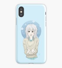 Wholesome iPhone Case